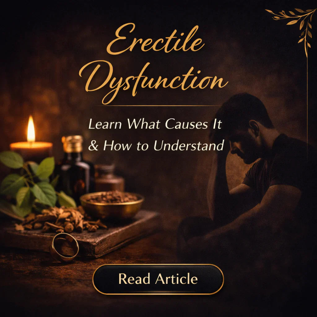 Erectile Dysfunction